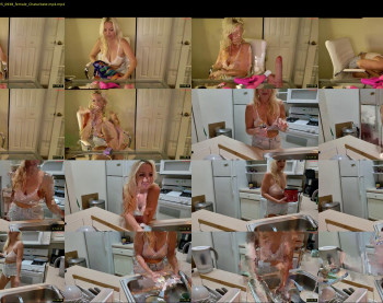 summerishotter — 34 minute Chaturbate female cam show recording, 720p, Jul 2, 2025