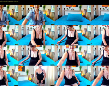 sweetangell69_ — 118 minute Chaturbate female cam show recording, 720p, Jul 2, 2025