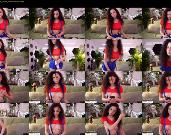 taanni_bc — 5 minute Chaturbate female cam show recording, 720p, Jul 3, 2025