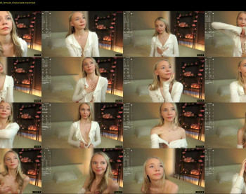 taitedutch — 96 minute Chaturbate female cam show recording, 720p, Jul 2, 2025