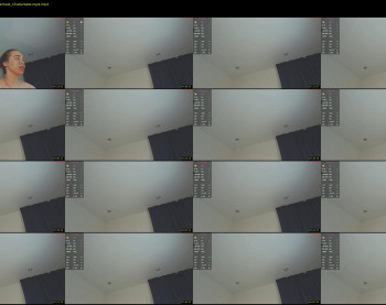tatti_1 — 7 minute Chaturbate female cam show recording, 720p, Jul 2, 2025