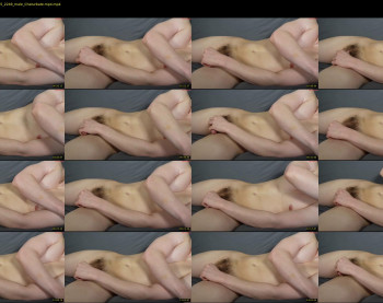 teddychance99 — 16 minute Chaturbate male cam show recording, 720p, Jul 2, 2025