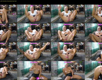 thisdirtysecret — 33 minute Chaturbate couple cam show recording, 720p, Jul 2, 2025