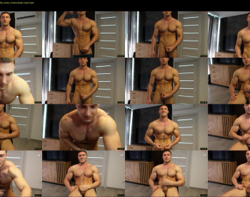 tom_fordd — 32 minute Chaturbate male cam show recording, 720p, Jul 2, 2025