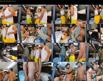 university079 — 119 minute Chaturbate male cam show recording, 720p, Jul 3, 2025