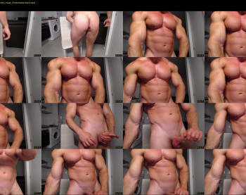 vecinito_ctb — 7 minute Chaturbate male cam show recording, 720p, Jul 2, 2025