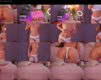 vesia — 59 minute Chaturbate female cam show recording, 720p, Jul 2, 2025