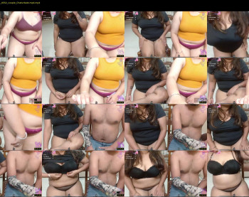 we_are_indian — 17 minute Chaturbate couple cam show recording, 480p, Jul 3, 2025