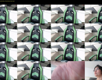 we_n_you — 24 minute Chaturbate couple cam show recording, 720p, Jul 3, 2025