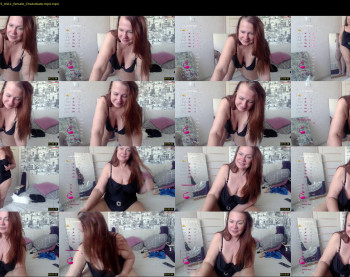 your_space_hot — 7 minute Chaturbate female cam show recording, 720p, Jul 3, 2025