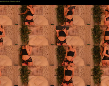 yourmidnightcoffee — 118 minute Chaturbate female cam show recording, 720p, Jul 3, 2025
