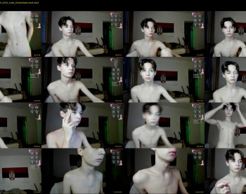 1vampirella_gs — 75 minute Chaturbate male cam show recording, 720p, Jul 3, 2025