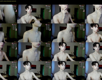 1vampirella_gs — 28 minute Chaturbate male cam show recording, 720p, Jul 4, 2025