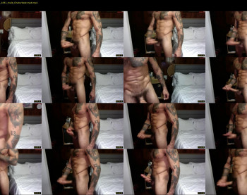 2bigcocksforu — 24 minute Chaturbate male cam show recording, 720p, Jul 3, 2025