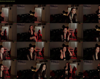 _blackbee_ — 17 minute Chaturbate female cam show recording, 720p, Jul 3, 2025