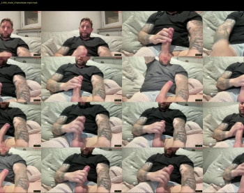 _british_hung_ — 28 minute Chaturbate male cam show recording, 480p, Jul 3, 2025