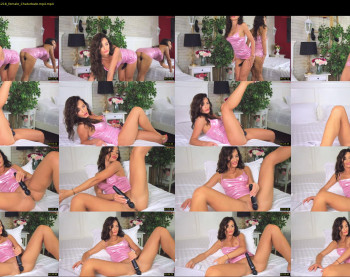 _carlawhite_ — 4 minute Chaturbate female cam show recording, 720p, Jul 3, 2025