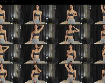 _ifyouwant_ — 10 minute Chaturbate female cam show recording, 720p, Jul 3, 2025