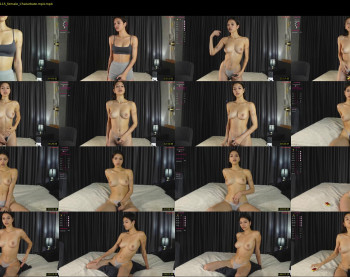 _ifyouwant_ — 121 minute Chaturbate female cam show recording, 720p, Jul 4, 2025