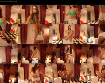 _meganmeow_ — 121 minute Chaturbate female cam show recording, 720p, Jul 3, 2025