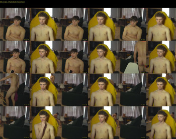 _sopranos_ — 3 minute Chaturbate male cam show recording, 720p, Jul 3, 2025