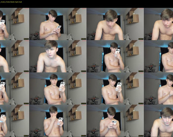 _stager_ — 6 minute Chaturbate male cam show recording, 720p, Jul 3, 2025