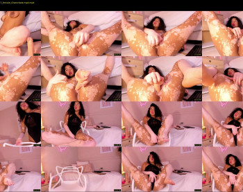 _wendy_x — 40 minute Chaturbate female cam show recording, 720p, Jul 3, 2025