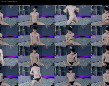 _whitenight18_ — 31 minute Chaturbate male cam show recording, 720p, Jul 3, 2025