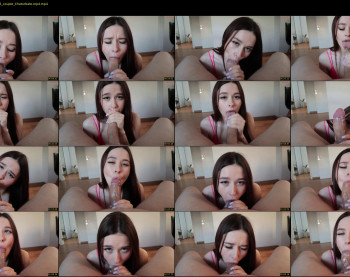 aashleyx — 3 minute Chaturbate couple cam show recording, 720p, Jul 3, 2025