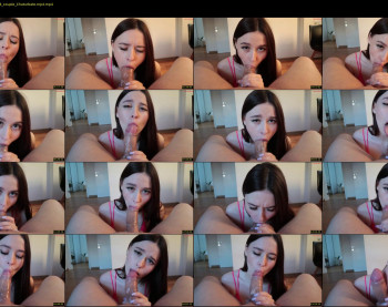 aashleyx — 22 minute Chaturbate couple cam show recording, 720p, Jul 3, 2025