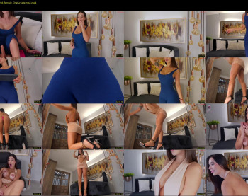 abellacroft — 121 minute Chaturbate female cam show recording, 720p, Jul 3, 2025