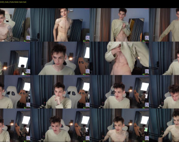 aiko_miracle — 44 minute Chaturbate male cam show recording, 720p, Jul 3, 2025