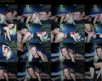 ajmiller25 — 6 minute Chaturbate female cam show recording, 720p, Jul 4, 2025