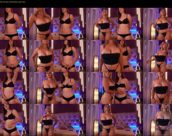alicia_lang — 3 minute Chaturbate female cam show recording, 720p, Jul 4, 2025