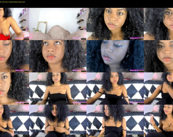 alison_ker — 98 minute Chaturbate female cam show recording, 720p, Jul 3, 2025