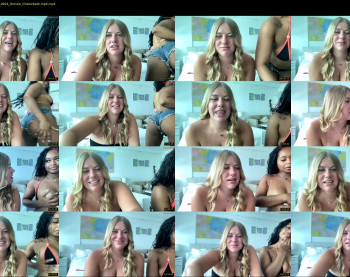 allyanalangel — 5 minute Chaturbate female cam show recording, 480p, Jul 4, 2025
