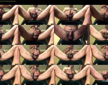 amaranther — 5 minute Chaturbate male cam show recording, 720p, Jul 3, 2025