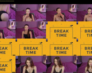 anabel2054 — 92 minute Chaturbate female cam show recording, 720p, Jul 4, 2025