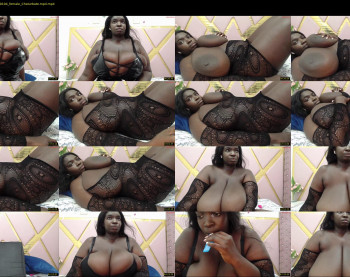 anaspencerx — 54 minute Chaturbate female cam show recording, 720p, Jul 4, 2025