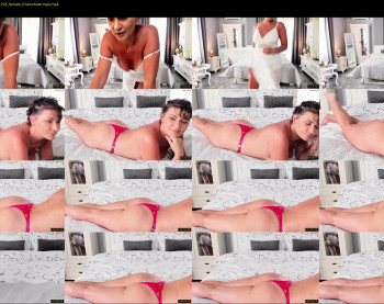arianasage_ — 120 minute Chaturbate female cam show recording, 720p, Jul 3, 2025