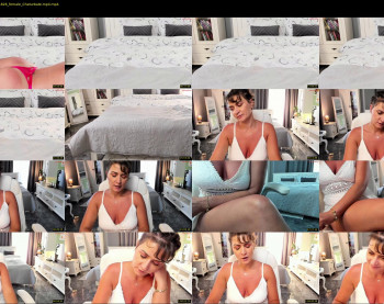 arianasage_ — 74 minute Chaturbate female cam show recording, 720p, Jul 3, 2025