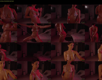 asensse — 65 minute Chaturbate female cam show recording, 720p, Jul 4, 2025