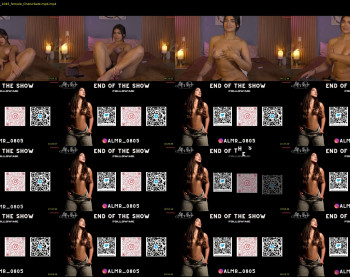 ashley_ospino — 53 minute Chaturbate couple cam show recording, 720p, Jul 3, 2025