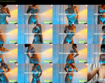 ashllovee_ — 41 minute Chaturbate female cam show recording, 720p, Jul 3, 2025