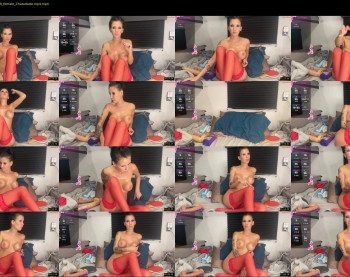 ava_west — 9 minute Chaturbate couple cam show recording, 720p, Jul 4, 2025