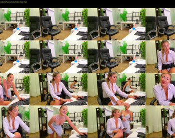 babesgowild — 121 minute Chaturbate couple cam show recording, 720p, Jul 3, 2025