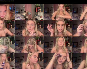 bansam1738 — 26 minute Chaturbate female cam show recording, 480p, Jul 4, 2025