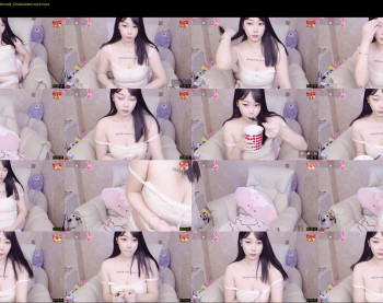 bell_cs — 14 minute Chaturbate female cam show recording, 720p, Jul 4, 2025