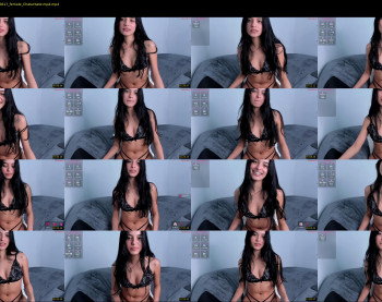 bella_musee — 13 minute Chaturbate female cam show recording, 720p, Jul 3, 2025