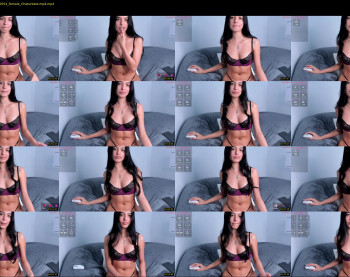 bella_musee — 7 minute Chaturbate female cam show recording, 720p, Jul 4, 2025